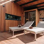 Zama Forest 别墅