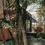 别墅 Zama Forest *