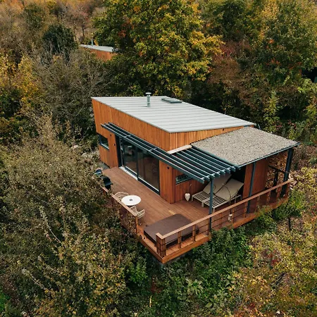 Zama Forest Villa