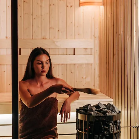 Zama Forest וילה Kismaros