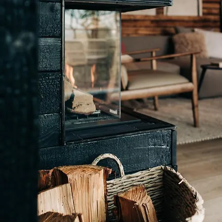 וילה Zama Forest *