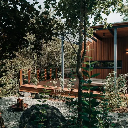 빌라 Zama Forest Kismaros