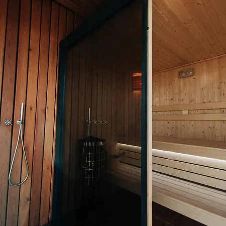 Zama Forest וילה *