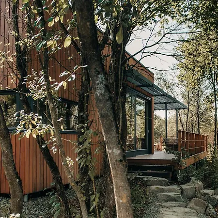 Villa Zama Forest *