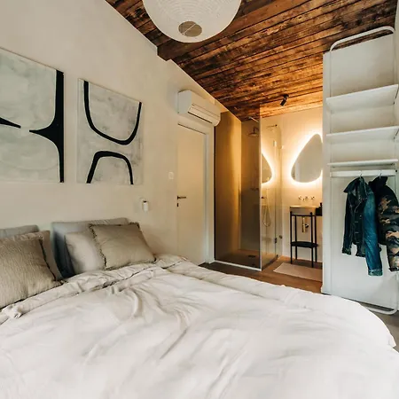 Zama Forest Villa *
