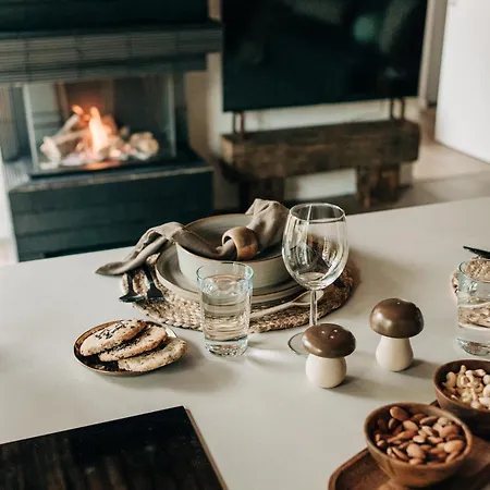 빌라 Zama Forest Kismaros