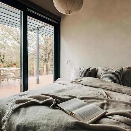 וילה Zama Forest *