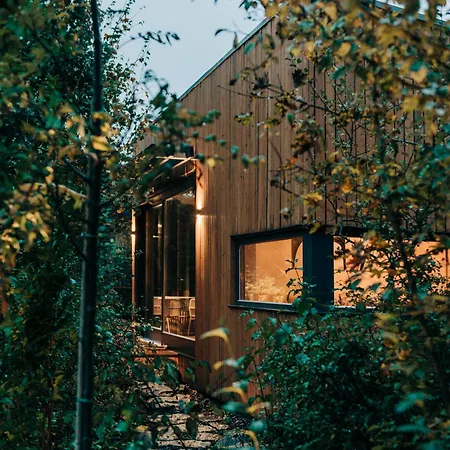 Zama Forest Kismaros