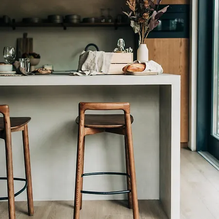 Zama Forest וילה *