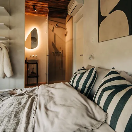 Zama Forest Villa *