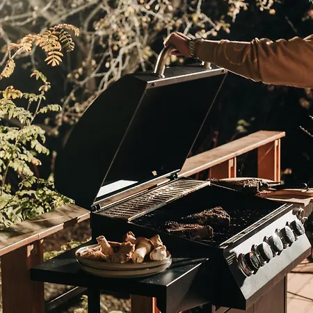 Zama Forest וילה Kismaros
