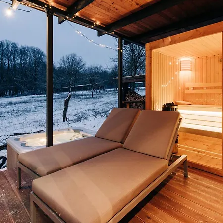 Zama Forest Villa
