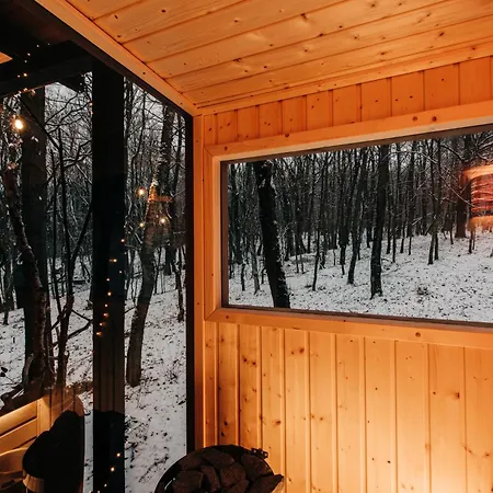 Zama Forest Villa *