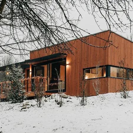 Villa Zama Forest