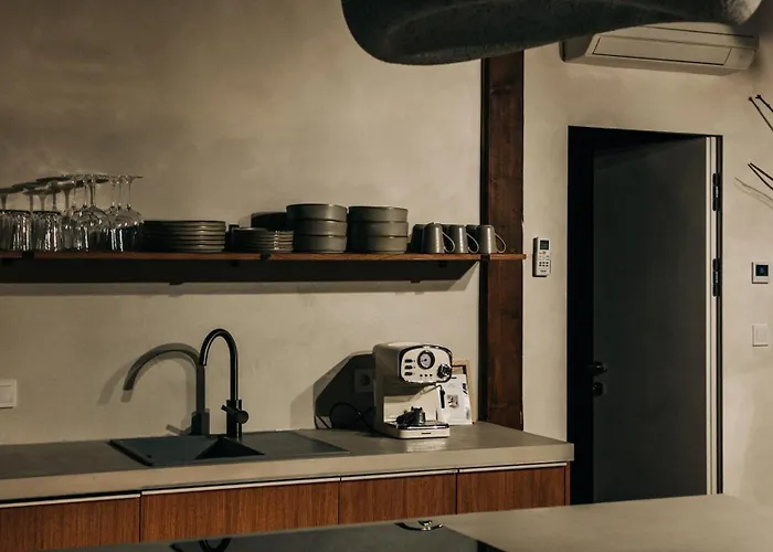 וילה Zama Forest