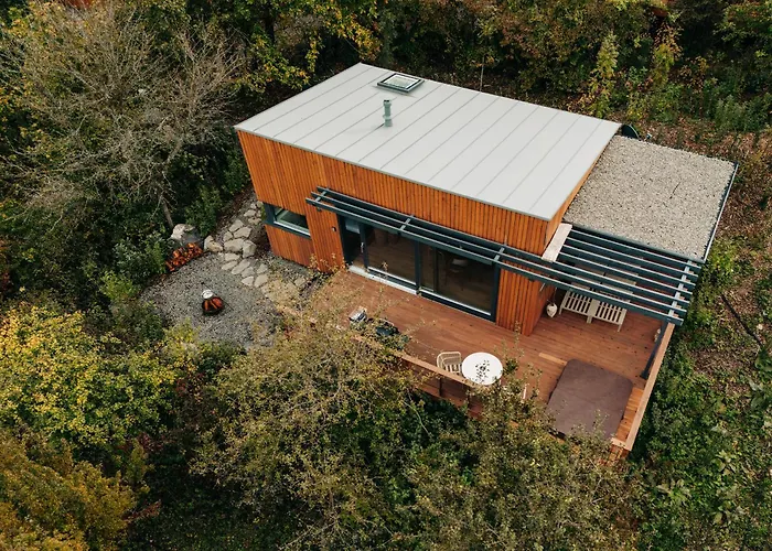 Zama Forest * Kismaros