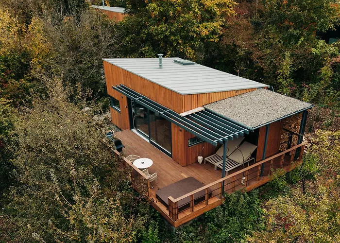 Zama Forest Villa