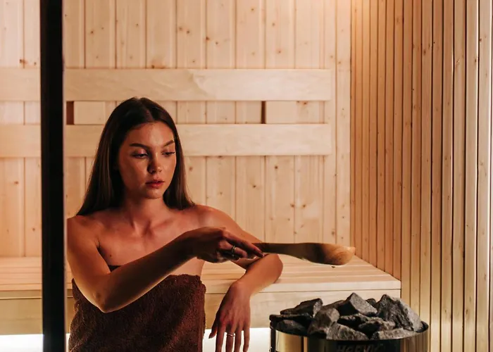 Zama Forest וילה Kismaros