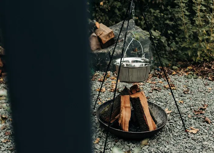 Zama Forest וילה *