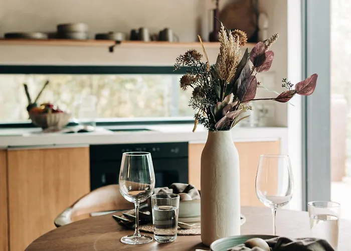 Zama Forest וילה