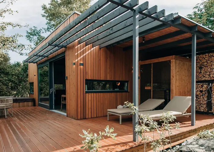 Zama Forest וילה Kismaros