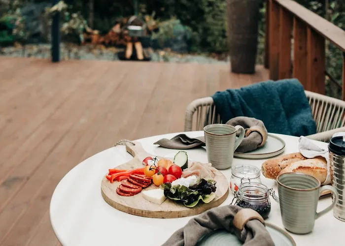 Zama Forest וילה