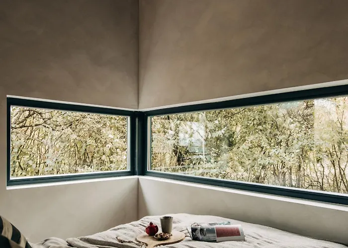 Zama Forest Kismaros