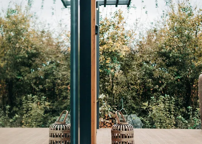 Zama Forest Kismaros