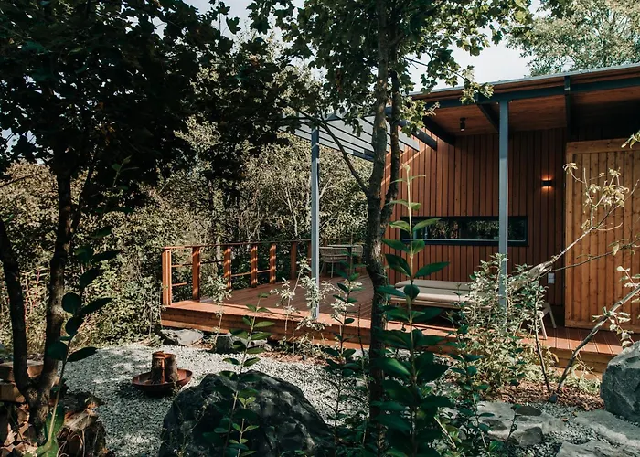 Villa Zama Forest Kismaros