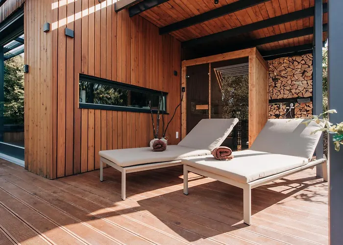 Zama Forest Villa