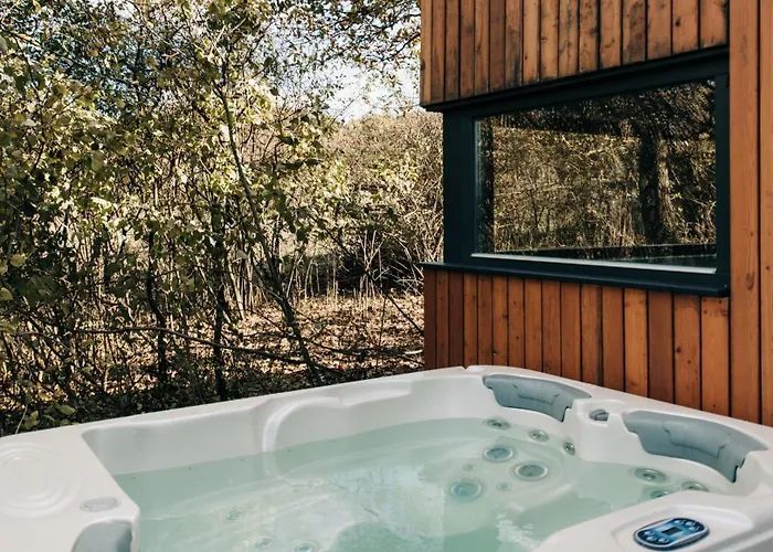 וילה Zama Forest