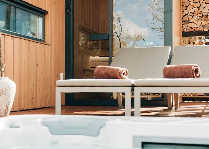 Zama Forest וילה