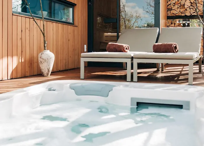 וילה Zama Forest