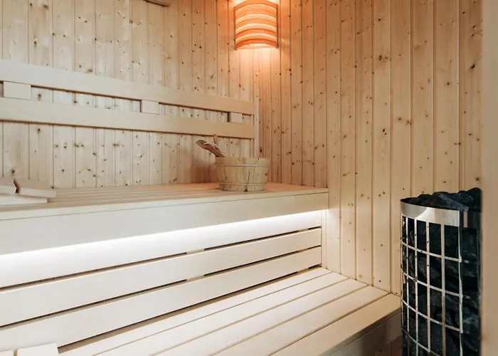 וילה Zama Forest *