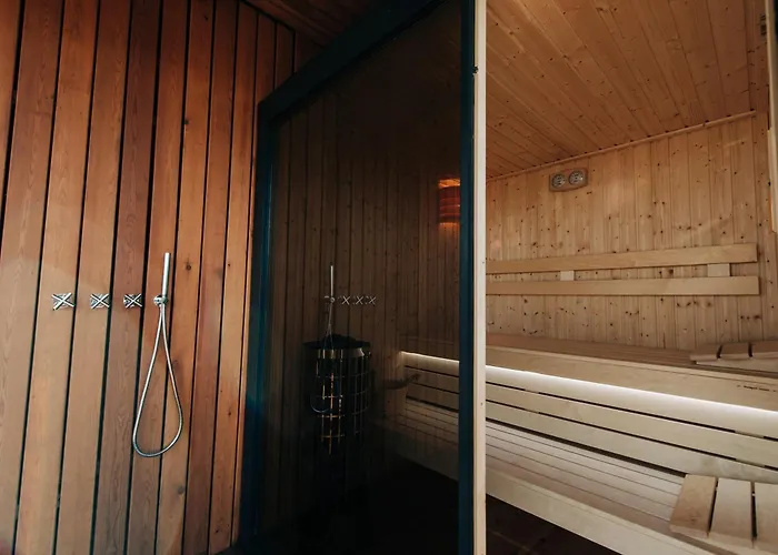 Zama Forest וילה *