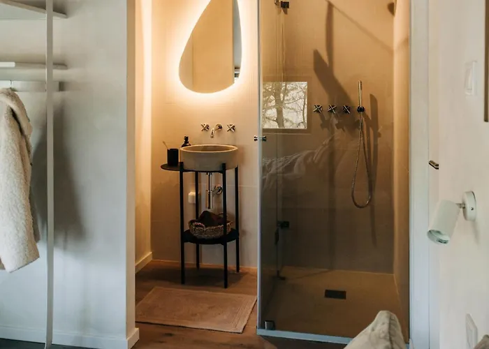 Zama Forest וילה