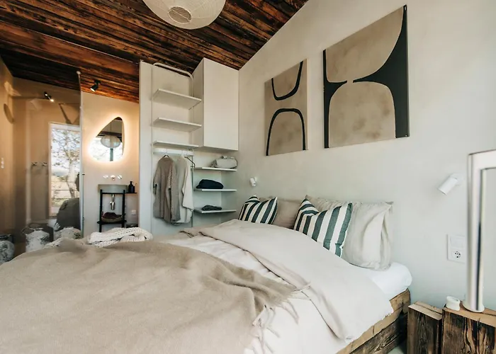 Zama Forest Villa Kismaros
