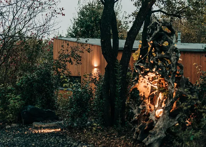 Zama Forest וילה