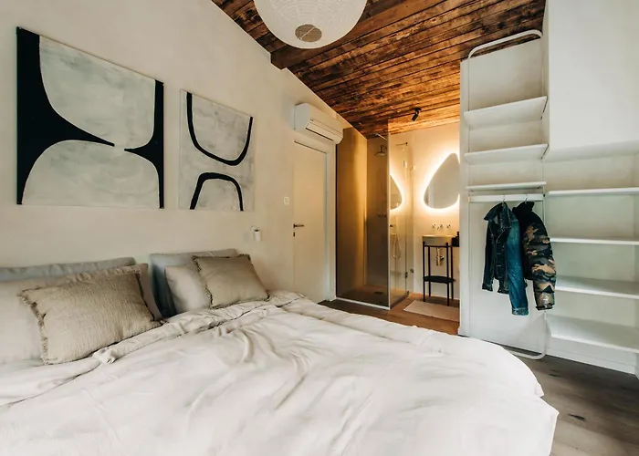 Zama Forest וילה *