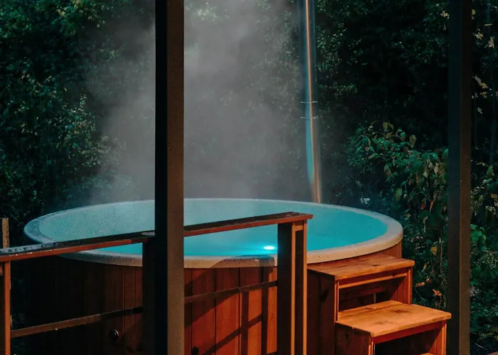 Zama Forest Kismaros