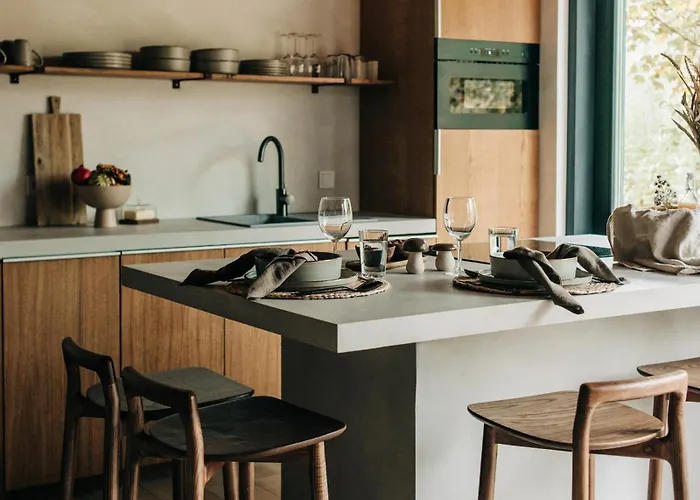 Zama Forest וילה