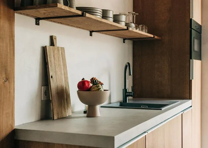 Zama Forest וילה *