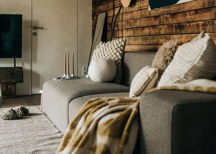 וילה Zama Forest