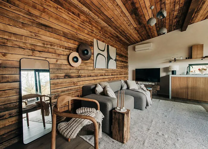 Zama Forest וילה Kismaros