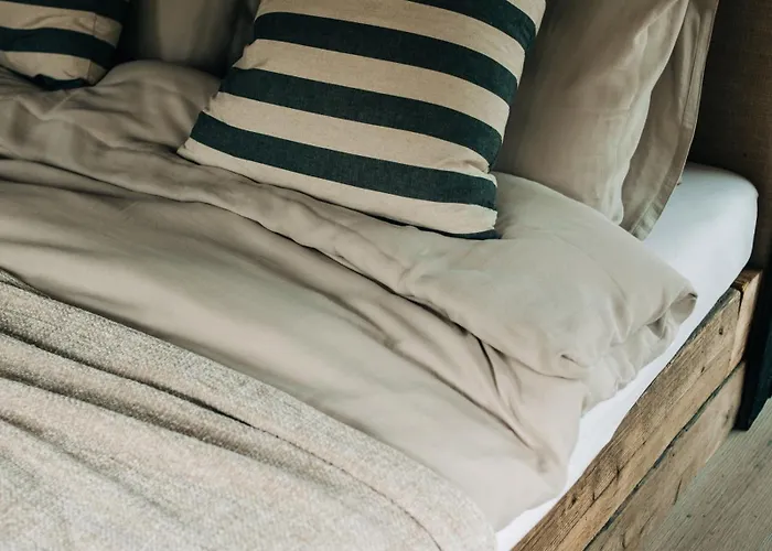 וילה Zama Forest