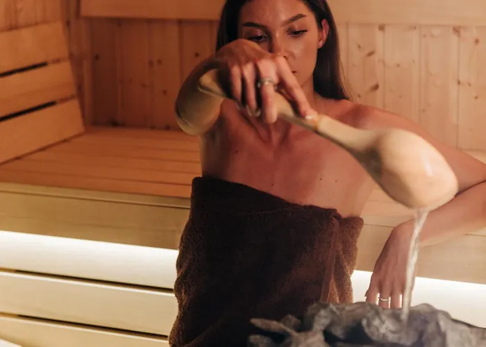 Zama Forest וילה Kismaros