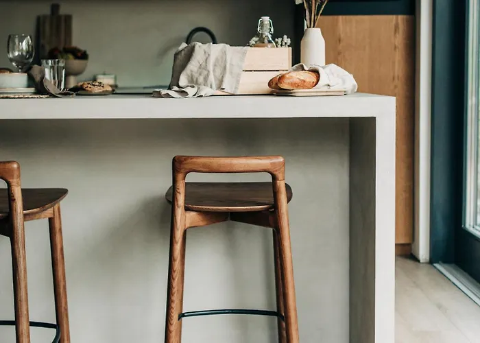 Zama Forest וילה *