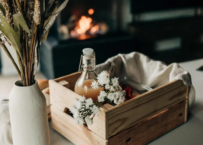 וילה Zama Forest Kismaros