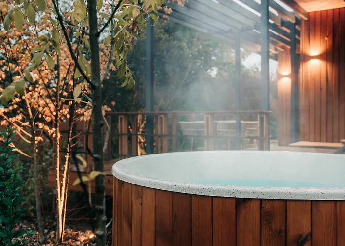 וילה Zama Forest