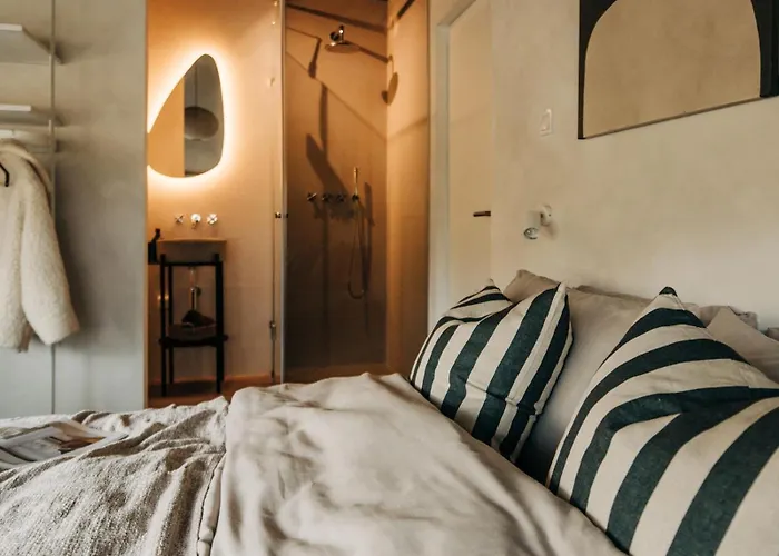 Zama Forest וילה *